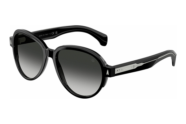 solbrille Moncler SWANSPAN (ME6005 30013C)