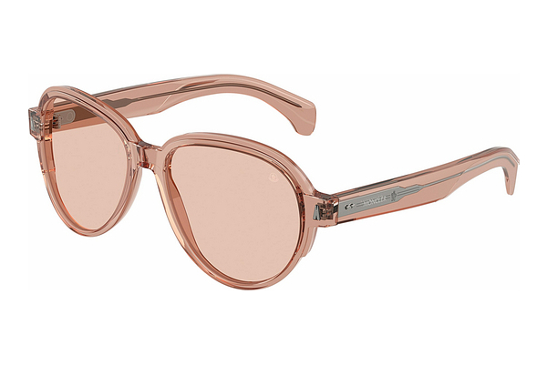 solbrille Moncler SWANSPAN (ME6005 300884)