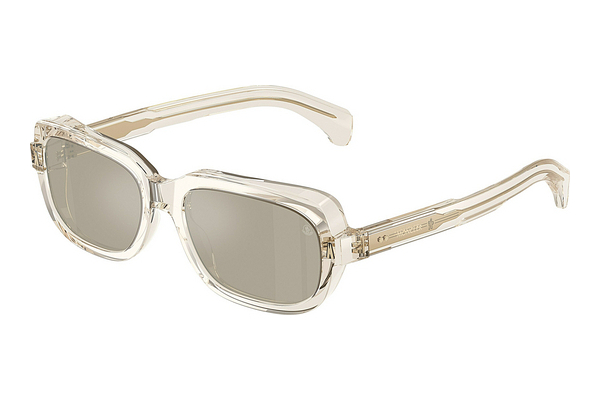 solbrille Moncler SUNTRAP (ME6008 30035A)