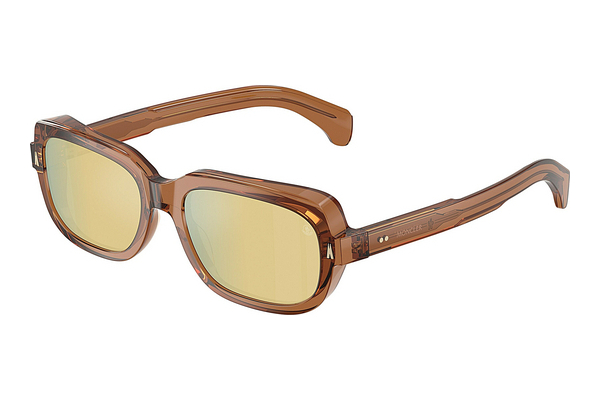 solbrille Moncler SUNTRAP (ME6008 3017F9)