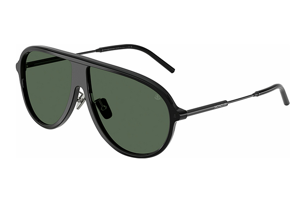 solbrille Moncler GLYDE (ME6009 300171)