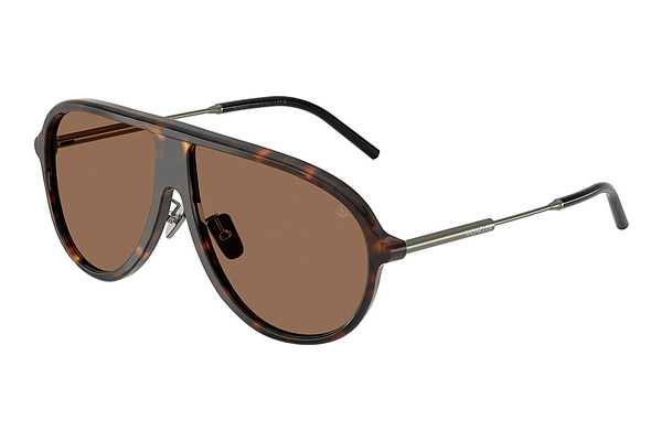 solbrille Moncler GLYDE (ME6009 300273)