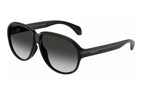 solbrille Moncler HALCYONNE (ME8001 50013C)