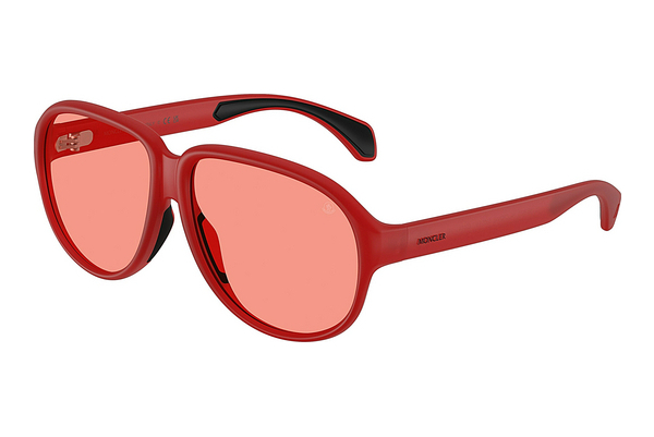 solbrille Moncler HALCYONNE (ME8001 5005F5)