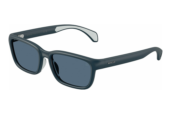 solbrille Moncler SLICKA (ME8002 500880)