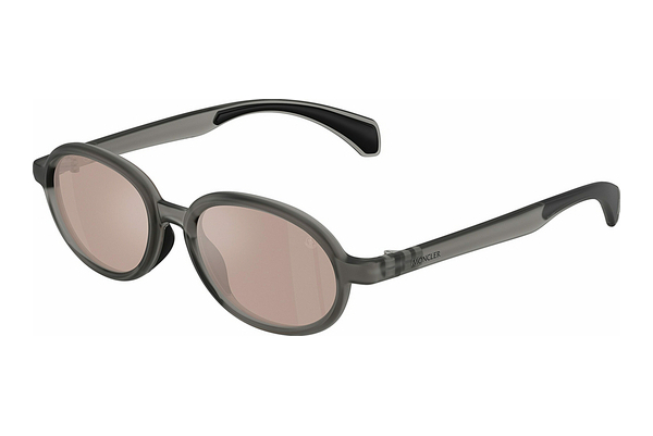 solbrille Moncler CAPRICE (ME8006 5007/5)