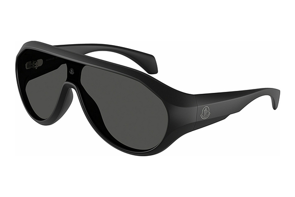 solbrille Moncler BOMBOLLE (ME8009U 500687)