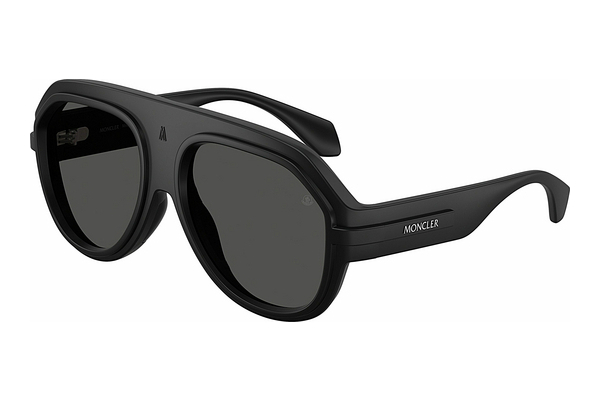 solbrille Moncler FYNDER (ME8012U 500687)