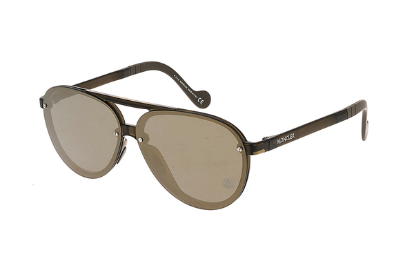 solbrille Moncler ML0063 96L