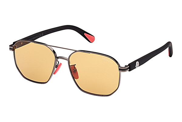 solbrille Moncler Flaperon (ML0242-H 08E)