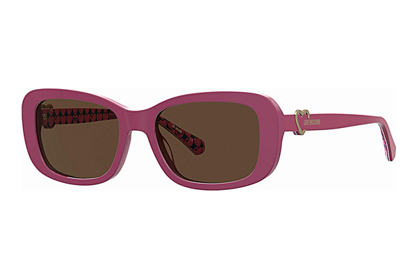 solbrille Moschino MOL060/S MU1/70