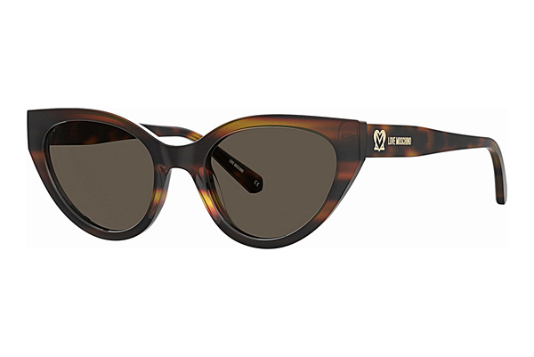 solbrille Moschino MOL064/S 05L/70