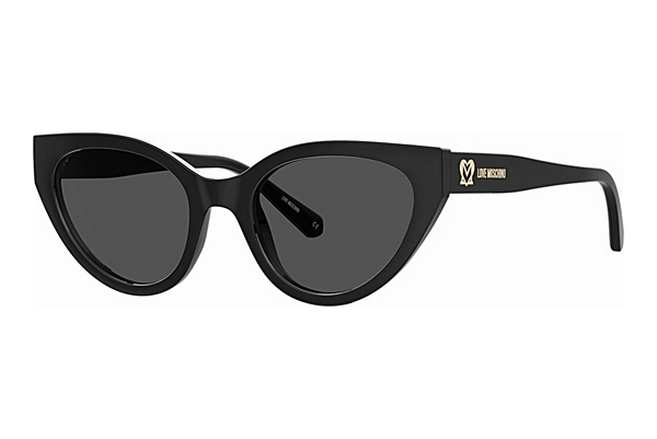 solbrille Moschino MOL064/S 807/IR