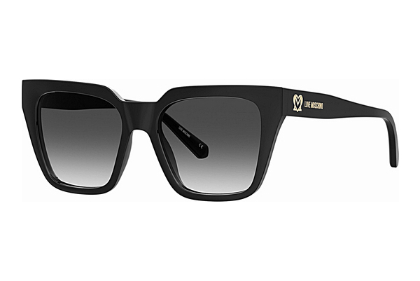 solbrille Moschino MOL065/S 807/9O