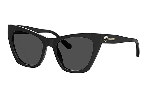 solbrille Moschino MOL070/S 807/IR