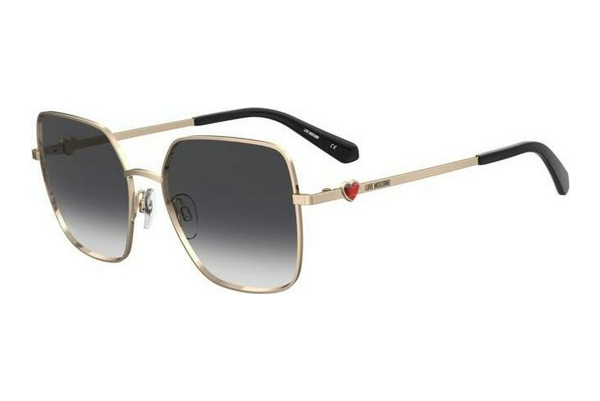 solbrille Moschino MOL075/S 000/9O