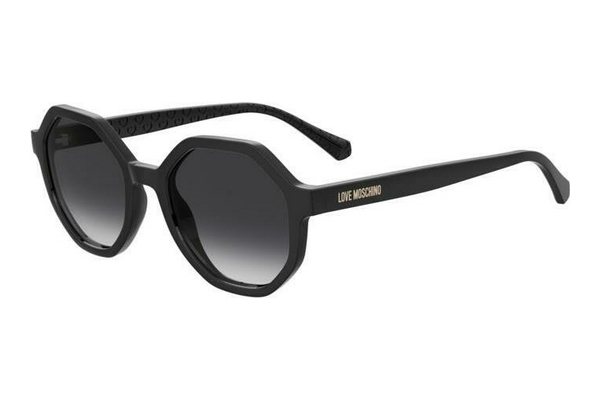 solbrille Moschino MOL076/S 807/9O