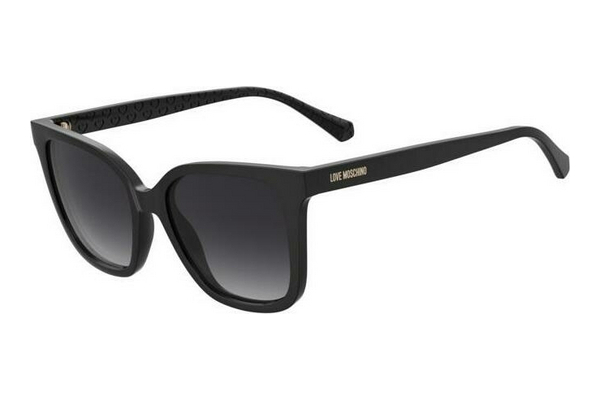 solbrille Moschino MOL077/S 807/9O