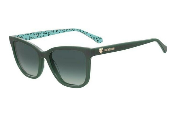 solbrille Moschino MOL078/S 6HO/9K