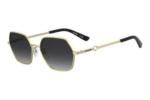 solbrille Moschino MOL084/S 000/9O