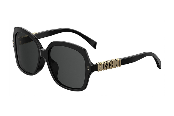 solbrille Moschino MOS014/F/S 807/IR