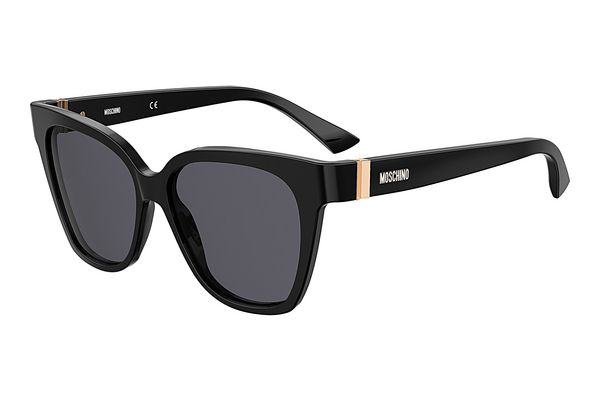 solbrille Moschino MOS066/S 807/IR