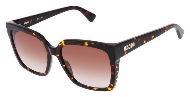 solbrille Moschino MOS079/S 086/HA