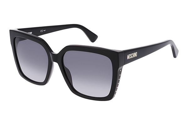 solbrille Moschino MOS079/S 807/9O