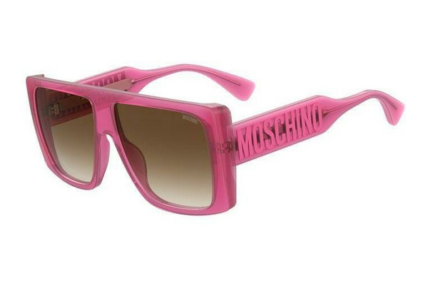 solbrille Moschino MOS119/S W6I/HA