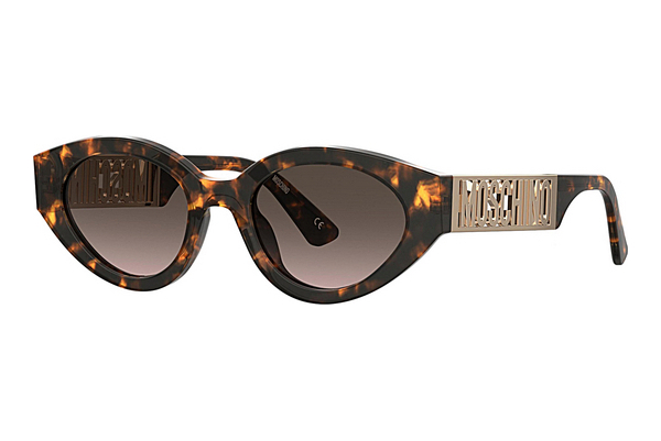 solbrille Moschino MOS160/S 086/HA