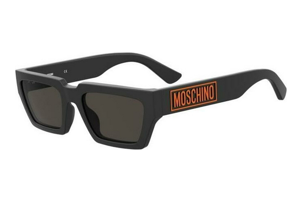 solbrille Moschino MOS166/S 003/IR