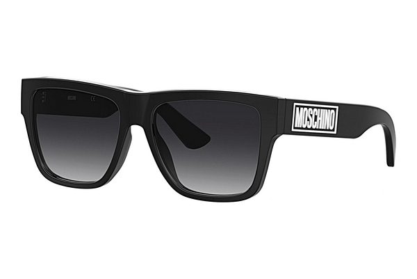 solbrille Moschino MOS167/S 807/9O