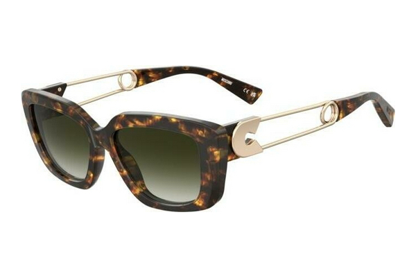 solbrille Moschino MOS168/S 086/9K