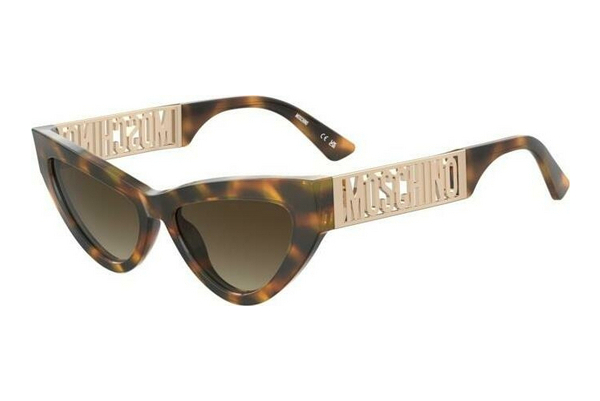 solbrille Moschino MOS170/S 086/HA