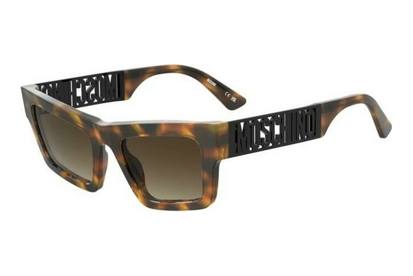 solbrille Moschino MOS171/S 086/HA