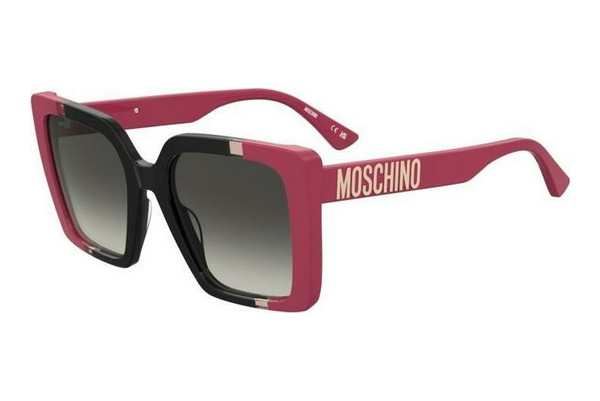 solbrille Moschino MOS172/S EWW/9O