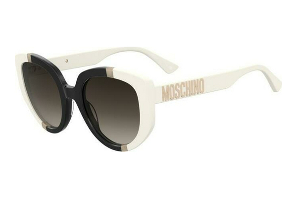 solbrille Moschino MOS173/S CCP/HA