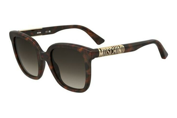 solbrille Moschino MOS178/S EPZ/HA