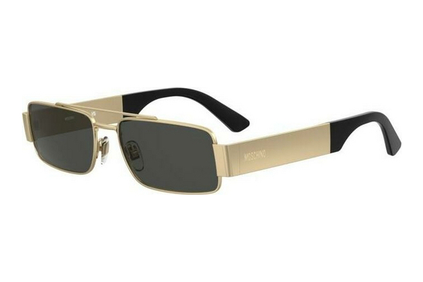 solbrille Moschino MOS184/S 000/IR