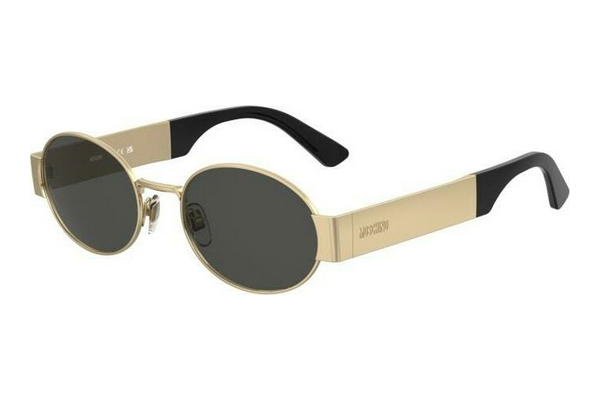 solbrille Moschino MOS185/S 000/IR