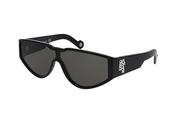 solbrille Ophy Eyewear Gia Sky Black