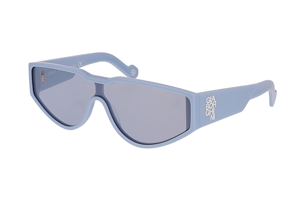 solbrille Ophy Eyewear Gia Sky Light Blue