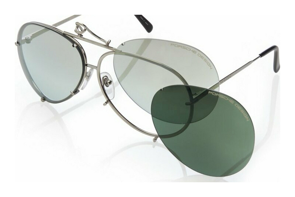 solbrille Porsche Design P8478 B