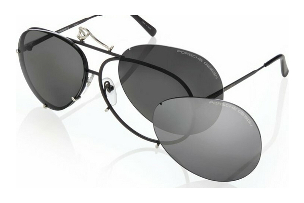 solbrille Porsche Design P8478 J