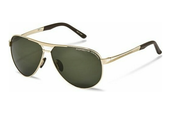 solbrille Porsche Design P8649 B