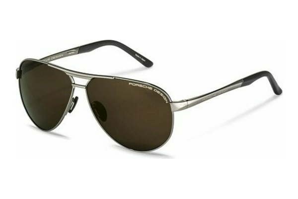 solbrille Porsche Design P8649 D