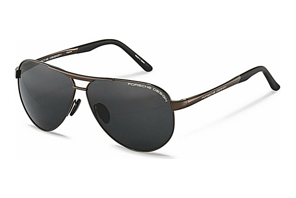 solbrille Porsche Design P8649 E