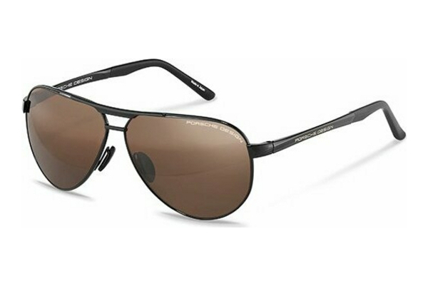 solbrille Porsche Design P8649 J