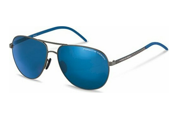 solbrille Porsche Design P8651 E