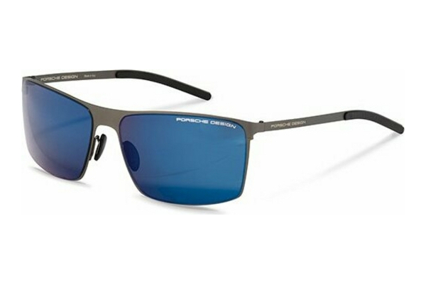 solbrille Porsche Design P8667 C